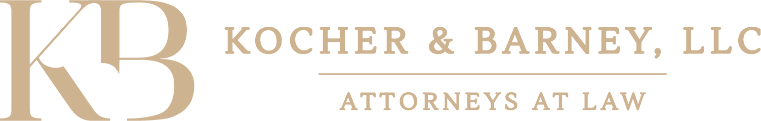 Kocher & Barney, LLC